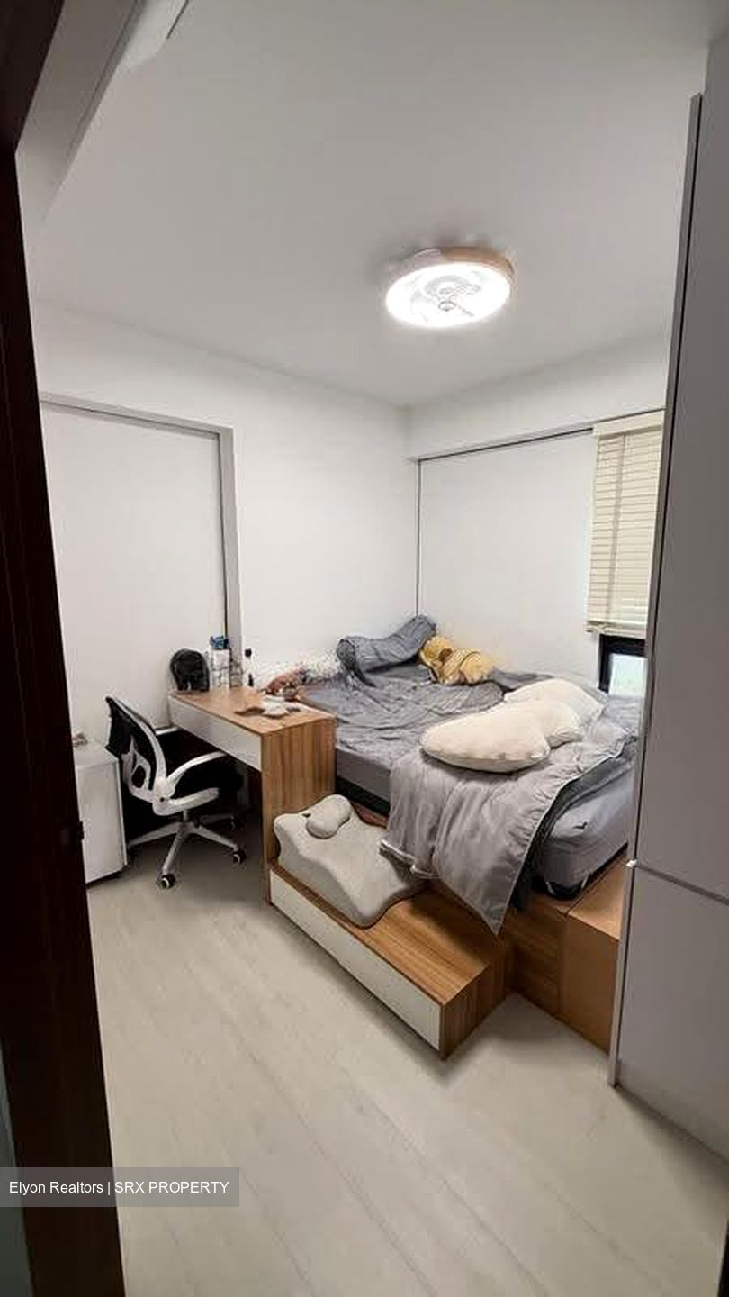 Blk 118A Plantation Grove (Tengah), HDB 3 Rooms #621714361